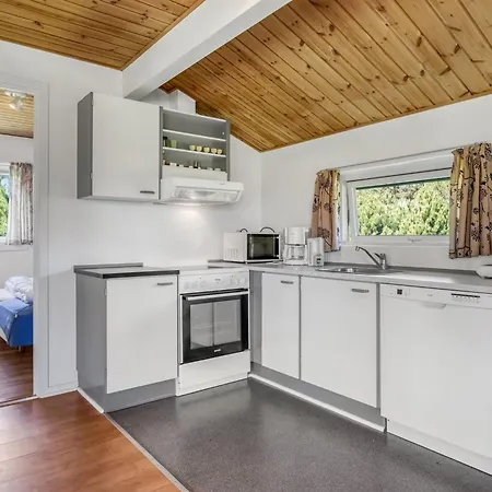 Galathea - 1-4km From The Sea In Nw Jutland By Interhome * Blokhus