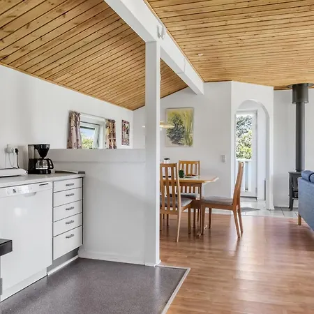Galathea - 1-4km From The Sea In Nw Jutland By Interhome Сasa de vacaciones Blokhus
