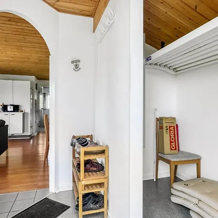 Galathea - 1-4km From The Sea In Nw Jutland By Interhome *