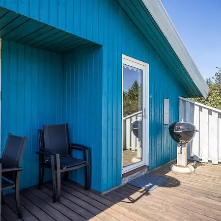 Сasa de vacaciones Galathea - 1-4km From The Sea In Nw Jutland By Interhome
